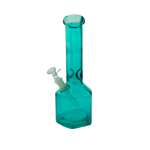 Bong Z Πράσινο Glass 1408 - Χονδρική